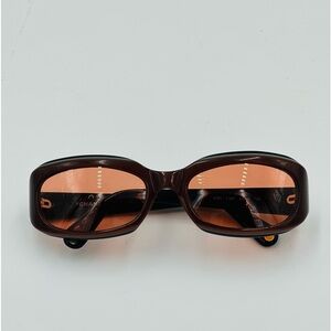 Chanel AUTHENTIC Vintage Rare Sunglasses